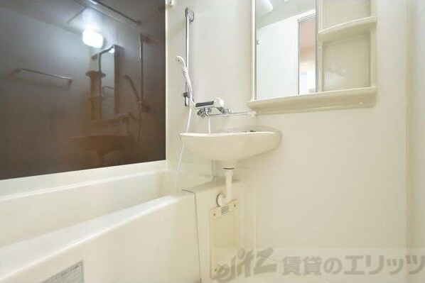 エバースクエア同心の物件内観写真